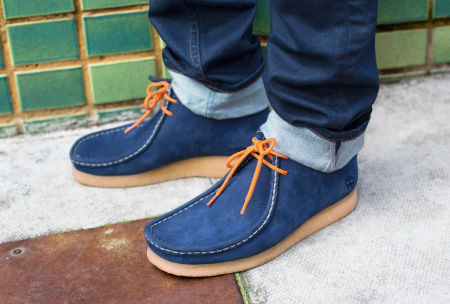 Herenschoenen Clarks Herenschoenen Clarks